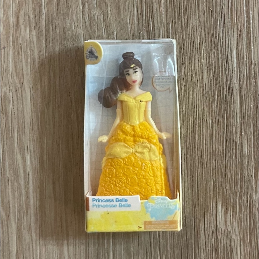 Disney Mini Brands Belle